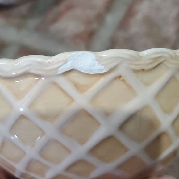 TRACY PORTER | FLOWER / ICE CREAM CONE DIPPING BOWL SET - Picture 6 of 6